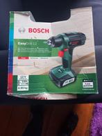 Bosch Easydrill 12, Ophalen of Verzenden, Zo goed als nieuw