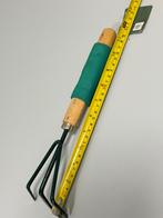 Nieuw 30cm hand hark tuin krabber tuingereedschap handhark, Tuin en Terras, Nieuw, Ophalen of Verzenden, H, H