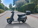 Scooter peugeot sc50 opgeknapt, Fietsen en Brommers, Scooters | Peugeot, Ophalen, Gebruikt, Overige modellen, Maximaal 45 km/u