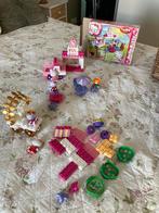 Diverse Hello Kitty duplo, Ophalen of Verzenden, Gebruikt, Complete set, Duplo