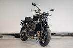Yamaha MT-09 Y-AMT (bj 2025), Bedrijf, Naked bike