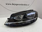 VW 5G GOLF VII 7.5 H7 LED FACELIFT KOPLAMP LINKS 5G1941005D, Gebruikt, Volkswagen, Volkswagen AG, Berliner Ring 2
38440  Wolfsburg, DE