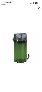 Eheim 2213 filterpomp, Dieren en Toebehoren, Vissen | Aquaria en Toebehoren, Ophalen of Verzenden, Gebruikt, Filter of Co2