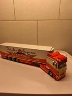 Tenko Scania Eckhart, Ophalen of Verzenden, Zo goed als nieuw, Bus of Vrachtwagen, Wsi