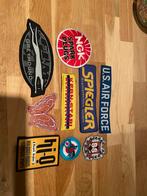 Applicaties voor op kleding, Hobby en Vrije tijd, Ophalen of Verzenden, Nieuw