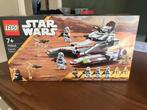 lego star wars republic fighter tank 75342 nieuw, Ophalen of Verzenden, Nieuw, Complete set, Lego