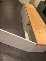 IKEA TV Meubel, Ophalen, Kunststof, Gebruikt, 150 tot 200 cm