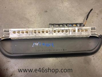 Derde remlicht BMW E46 ; grote voorraad E46 SHOP beschikbaar voor biedingen