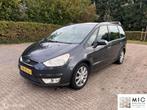 Ford Galaxy 2.0-16V Ghia | Motor 170.000 km! | Inr. mogelijk, Voorwielaandrijving, 145 pk, Gebruikt, Zwart