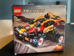 Lego technic 42101, Kinderen en Baby's, Speelgoed | Duplo en Lego, Ophalen of Verzenden, Zo goed als nieuw