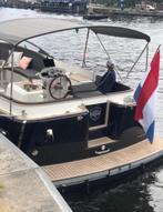 Biminitop Antaris Seventy 7, Watersport en Boten, Overige typen, Zo goed als nieuw, Ophalen