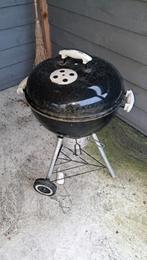 Weber BBQ, Ophalen, Gebruikt, Weber