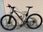 Trek Marlin 6, Size L, 29 inch banden, Grey yellow., Ophalen, Gebruikt, Hardtail, Heren