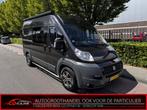 Fiat FIAT DUCATO 180 Multijet Keuken Bed, Camera, Cruise con, Caravans en Kamperen, Campers, Bus-model, Bedrijf, Diesel, Fiat