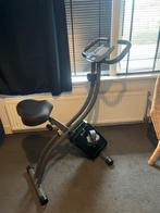 Hometrainer - Perfect voor Thuis!, Sport en Fitness, Ophalen, Zo goed als nieuw, Metaal, Benen