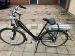 Te koop, Fietsen en Brommers, Elektrische fietsen, Overige merken, Gebruikt, Ophalen of Verzenden, 51 tot 55 cm