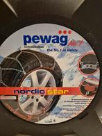 Pewag Nordic Star Sneeuwkettingen nieuw, Ophalen, Nieuw