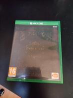 Dark Souls Trilogy Xbox versie, Ophalen, Gebruikt
