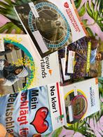 Schoolboeken 2 VMBO-GT/ havo nieuw, Ophalen of Verzenden, Nieuw, VMBO, Diverse auteurs