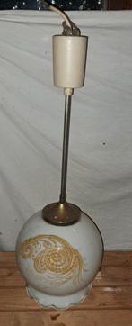Lamp lampen vintage plafondlamp, Verzenden