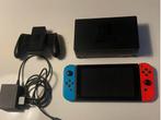 Nintendo, Ophalen of Verzenden, Zo goed als nieuw