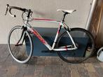 Opknapper : Wilier Triestina racefiets, 28 inch, Gebruikt, Heren, Aluminium