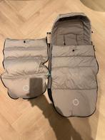 Bugaboo voetenzak grijs, Kinderen en Baby's, Buggy's, Ophalen, Zo goed als nieuw, Voetenzak