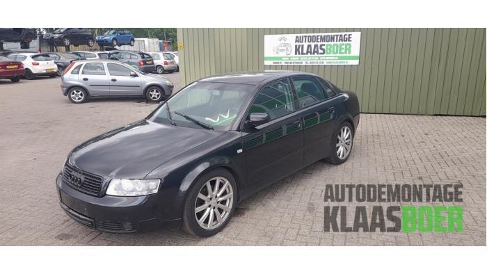 Achterlicht links van een Audi A4, Auto-onderdelen, Verlichting, Audi, Gebruikt, 6 maanden garantie, 12 maanden garantie, Ophalen of Verzenden