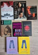 Diverse boeken, Ophalen of Verzenden, Gelezen, Verschillende onderwerpen