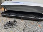mooie Thule 600 dakkoffer, Ophalen, Gebruikt