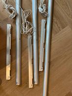 3x Ikea Norrfly led verlichting kast 2x 67 1x 92cm, Ophalen of Verzenden, Gebruikt