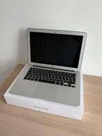 Apple Macbook Air Early / Begin 2014 Mac Book Laptop 13 inch, Qwerty, 13 inch, Minder dan 2 Ghz, Ophalen of Verzenden