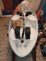 Starboard kode 113 lt custom, Ophalen of Verzenden, Gebruikt, Minder dan 250 cm, Plank