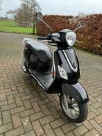 Sym Fiddle 3, Ophalen, Maximaal 45 km/u, Zo goed als nieuw, Benzine