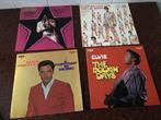 langspeelplaten Elvis Presley 12 stuks., Ophalen of Verzenden, Gebruikt, Overige formaten, Overige genres