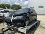 Seat Leon 1.6 TDI Limited Edition II Xenon, Leder, schade!, Voorwielaandrijving, Gebruikt, 4 cilinders, Leon