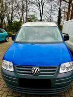 Volkswagen Caddy 2.0 SDI 51KW Bestel 2007, Origineel Nederlands, Te koop, 680 kg, Voorwielaandrijving