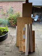 GRATIS planken, Doe-het-zelf en Verbouw, Hout en Planken, Minder dan 25 mm, Ophalen of Verzenden, Zo goed als nieuw, Plank
