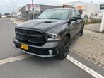 Dodge RAM Dodge RAM 2017 ACHTERSCHADE, Automaat, Zwart, 5654 cc, 2442 kg