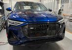 Audi Etron Styling - 2K Gespoten Grill, Ophalen
