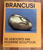 Brancusi - H'ART Museum Catalogus, Ophalen of Verzenden, Zo goed als nieuw, Fotografie algemeen