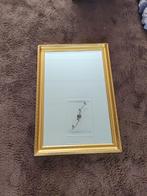 Mooie Spiegel!! BIEDEN, Ophalen, Zo goed als nieuw