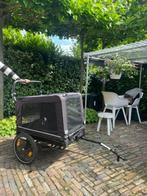 **Hagelnieuw** Hondenkar/wandelwagen, Ophalen, Vering, Nieuw, 20 tot 40 kg