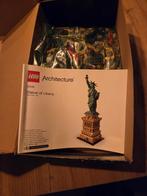 Vrijheidsbeeld, Ophalen of Verzenden, Zo goed als nieuw