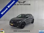 Volkswagen T-Roc 2.0 TSI 4Motion Sport |BLACK STYLE|Trekgewi, Auto's, Volkswagen, Automaat, 1408 kg, Gebruikt, Bedrijf