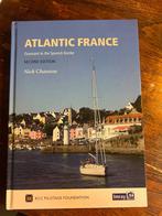 Imray pilot Atlantic France, Watersport en Boten, Ophalen of Verzenden, Nieuw, Overige typen
