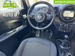 Mini Countryman 1.5 One|Navi|Cruise|Dakrails|Airco, Voorwielaandrijving, Stof, Gebruikt, Countryman