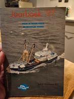 Jaarboek 1997, Ophalen of Verzenden, Zo goed als nieuw, Boek of Tijdschrift