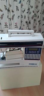 Husqvarna Naaimachine - Onderhouden!, Hobby en Vrije tijd, Naaimachines en Toebehoren, Ophalen of Verzenden, Gebruikt, Naaimachine