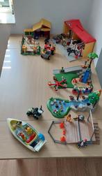 Playmobil, Kinderen en Baby's, Speelgoed | Playmobil, Ophalen, Gebruikt, Complete set